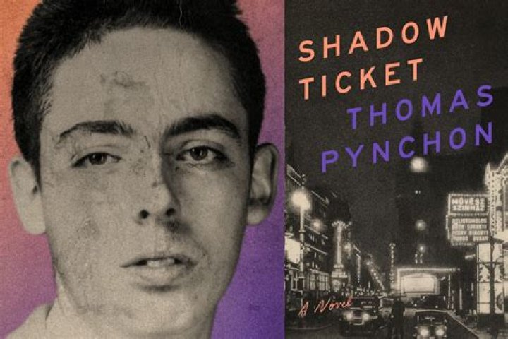 Thomas Pynchon