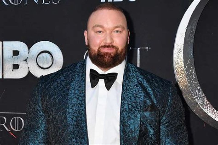 Thor Bjornsson