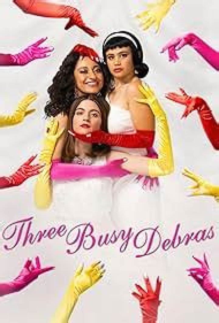 Three Busy Debras Actress Sandy Honig Wikipedia