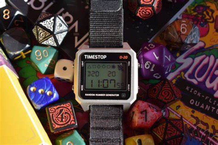 time-stop