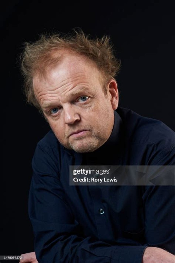 Toby Jones