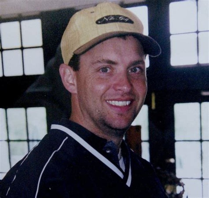 Todd Beamer