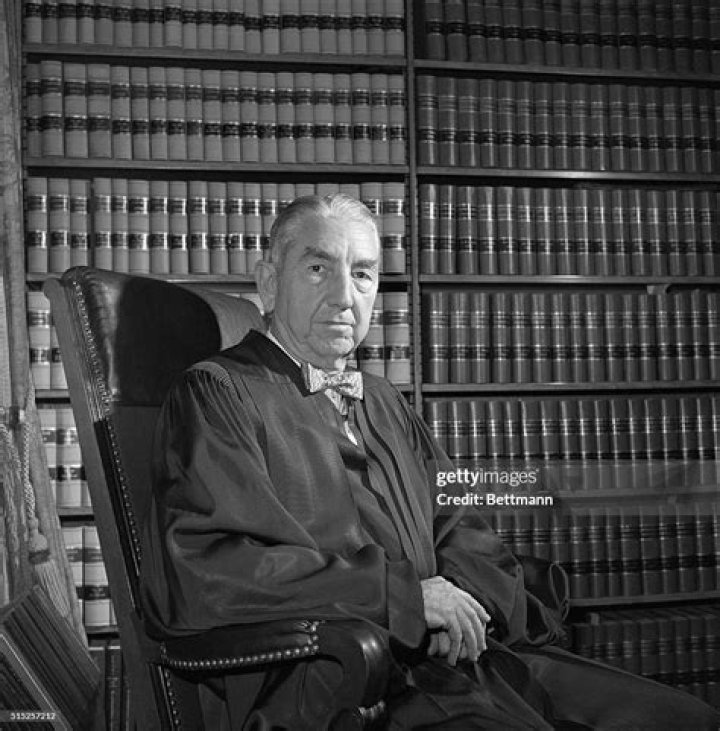 Tom C. Clark