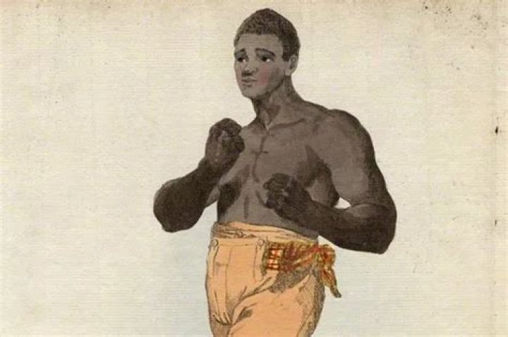 Tom Molineaux