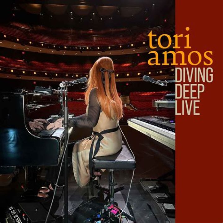 Tori Amos