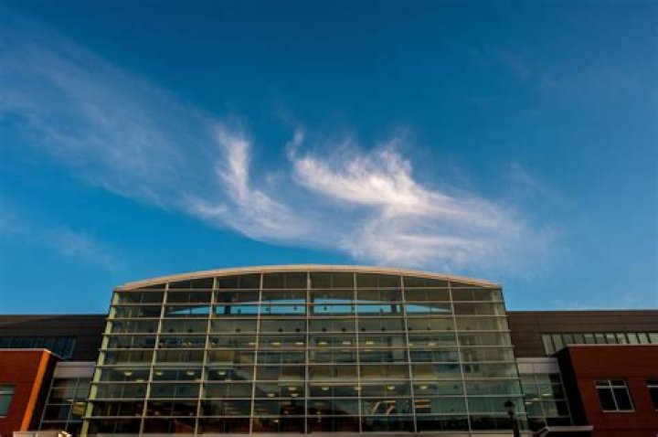 Trinity International University