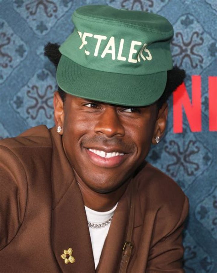 Tyler, The Creator Tyler, The Creator