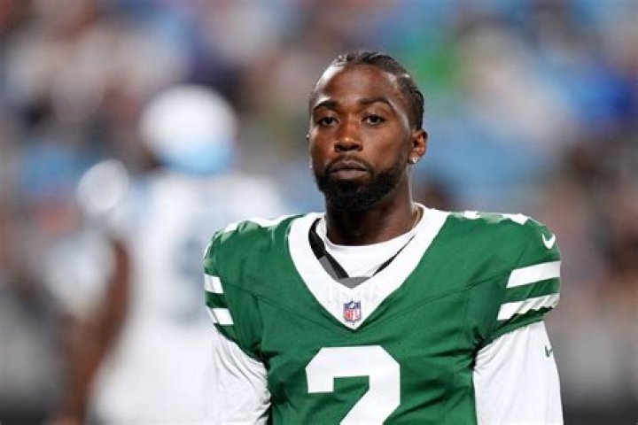 Tyrod Taylor Tyrod Taylor