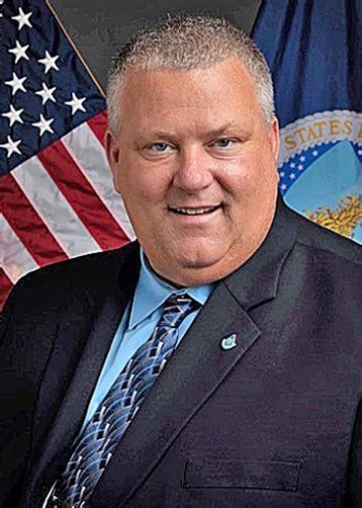 Tyrone Larson