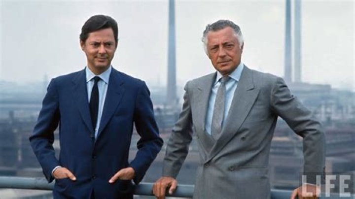 Umberto Agnelli
