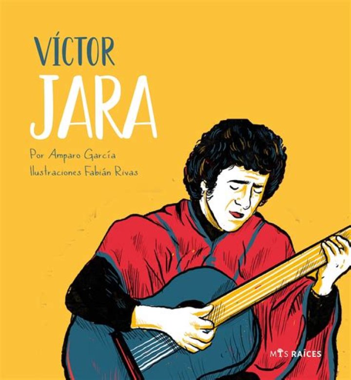 V&iacute;ctor Jara