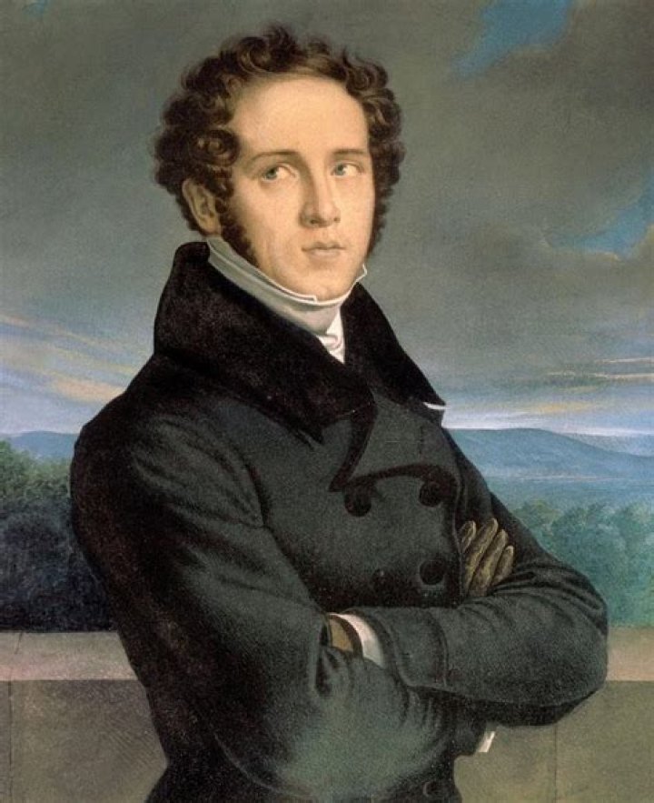 Vincenzo Bellini