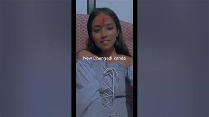 Viral Nepali Kanda