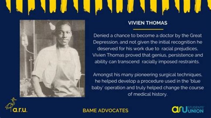 Vivien Thomas