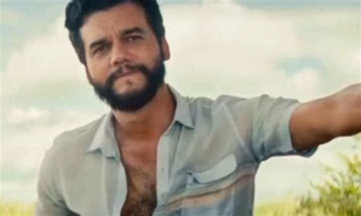 Wagner Moura