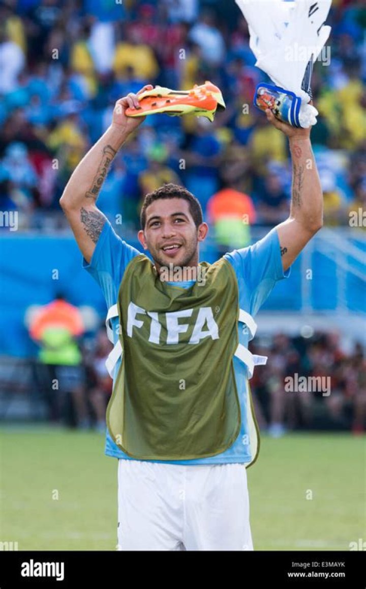 Walter Gargano
