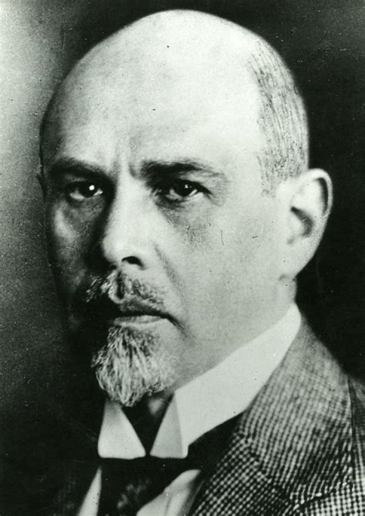 Walther Rathenau