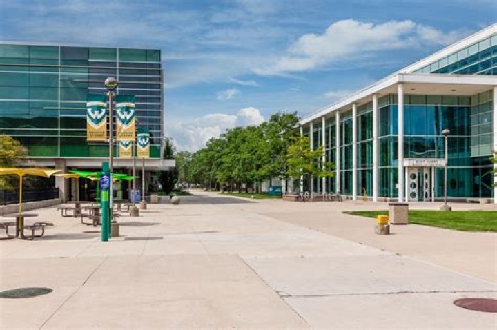 Wayne State University School of Medicine