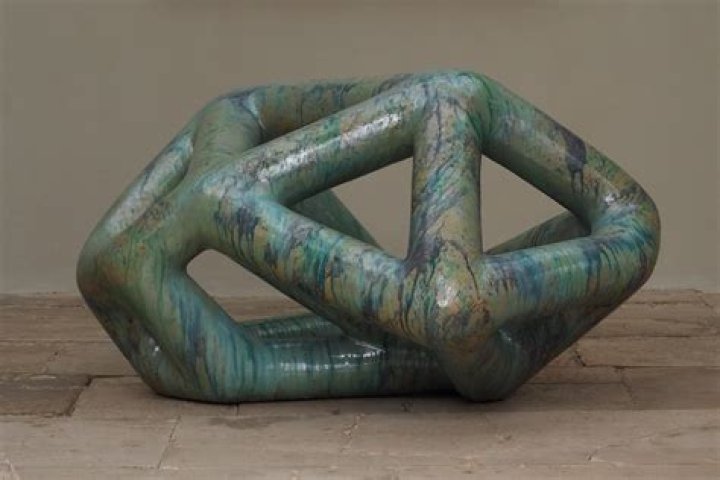 Where is Richard Deacon?