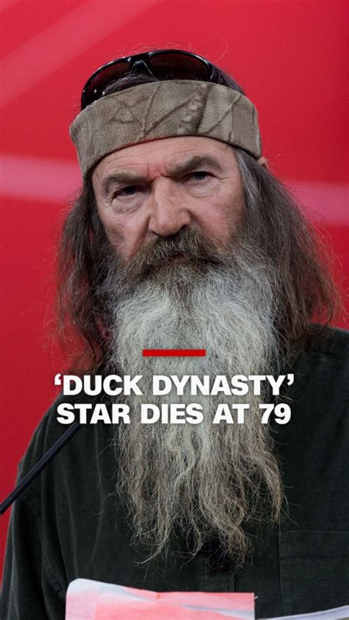 Which Mighty Duck died?