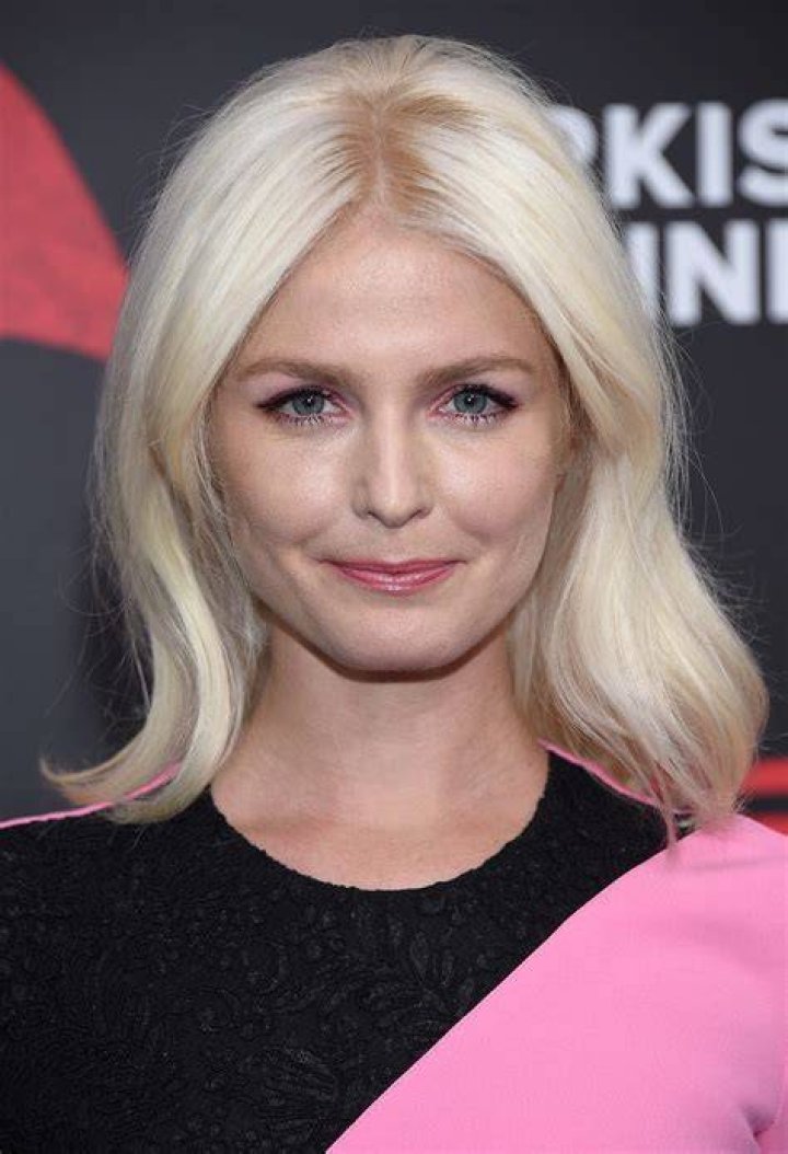 Whitney Able Net Worth
