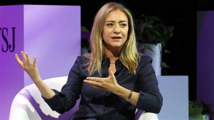 Whitney Wolfe Herd Net Worth