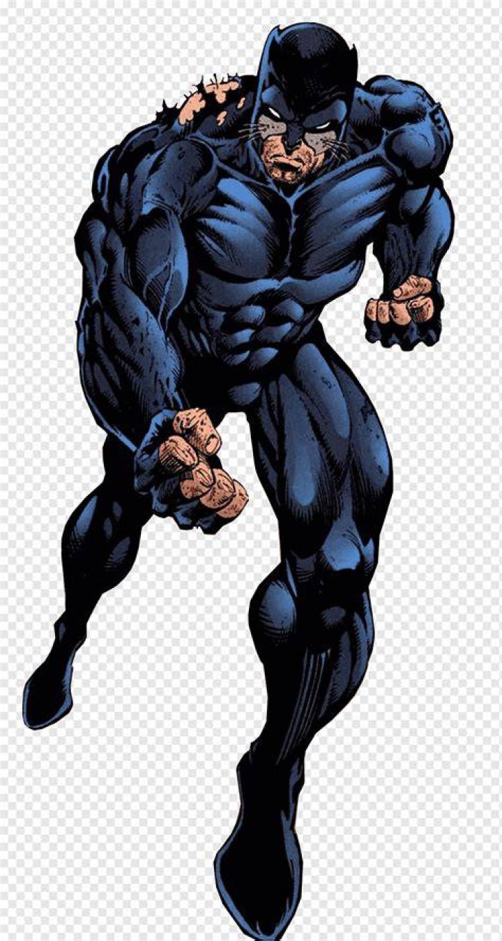 Wildcat Ra's Al Ghul
