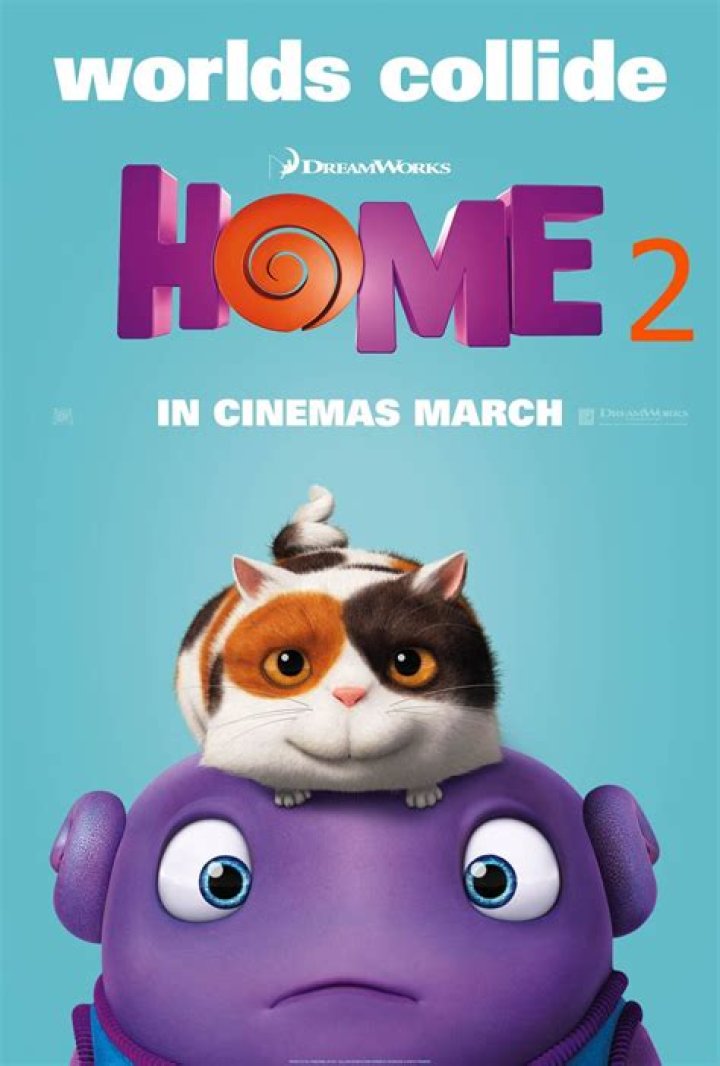 Will there be a home 2?