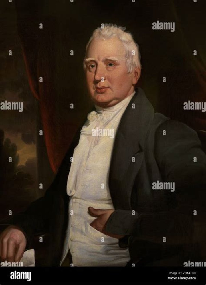 William Cobbett