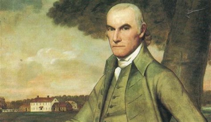 William Floyd