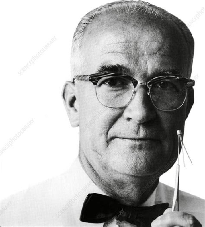 William Shockley