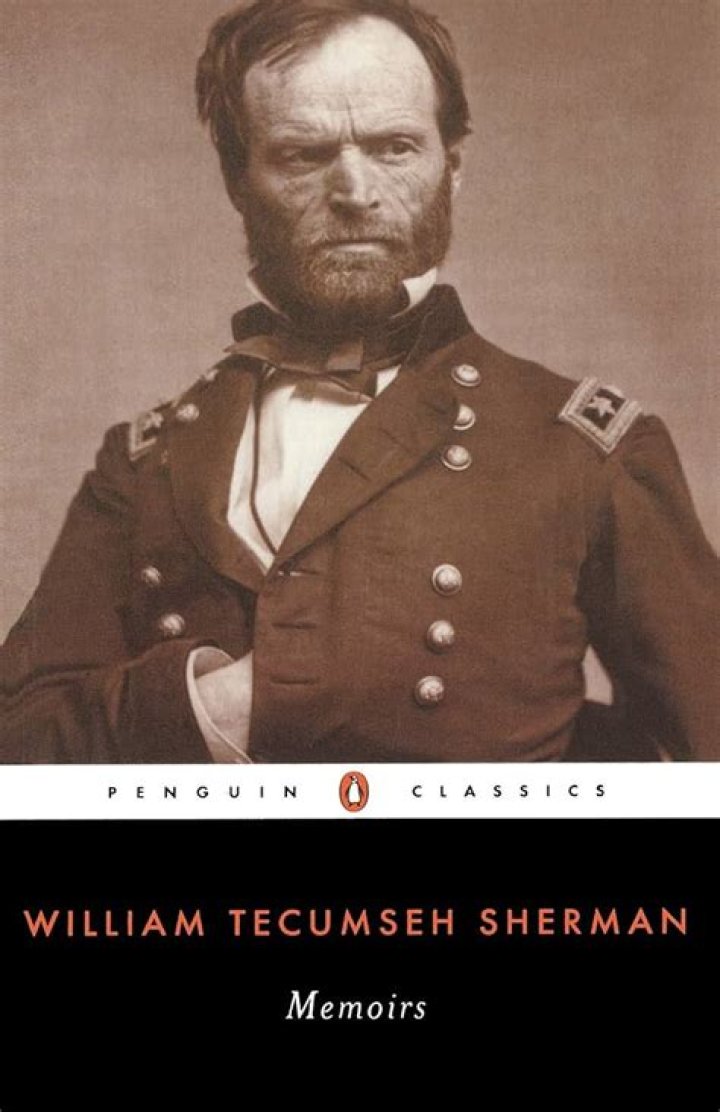 William Tecumse... Biography