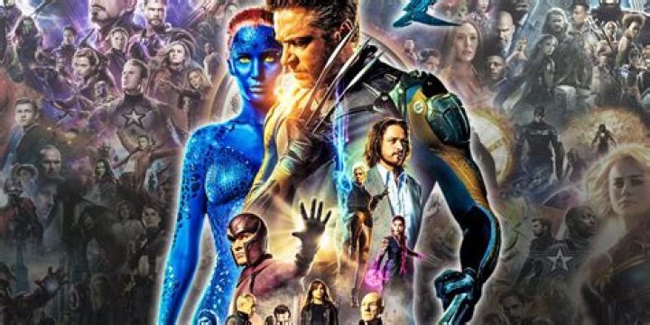 X-Men joining the MCU is a while off