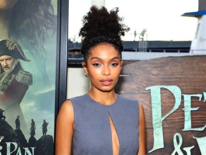 Yara Shahidi Net Worth