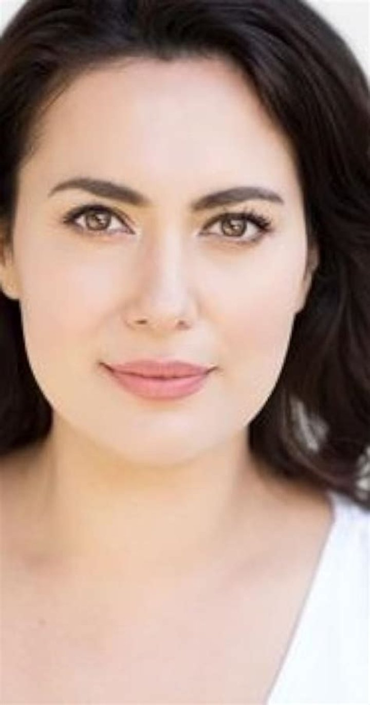 Yasmine Akram Net Worth