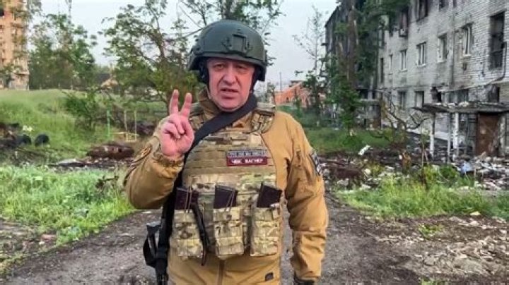 Yevgeny Prigozhin 1