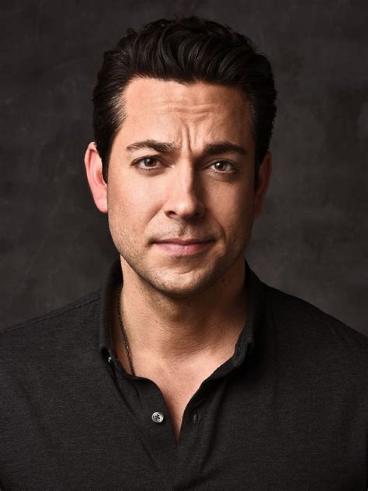 Zachary Levi Net Worth