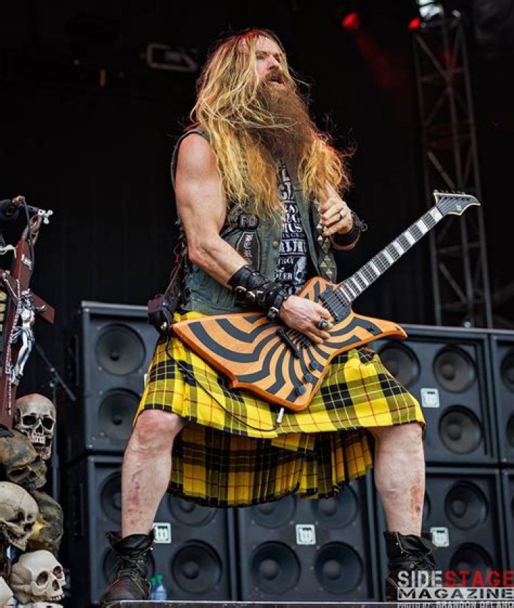 Zakk Wylde